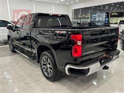 شيفروليه سلفرادو